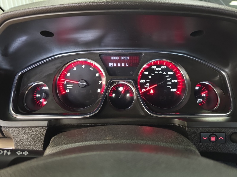 2013 GMC Acadia