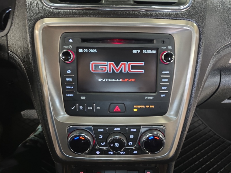 2013 GMC Acadia