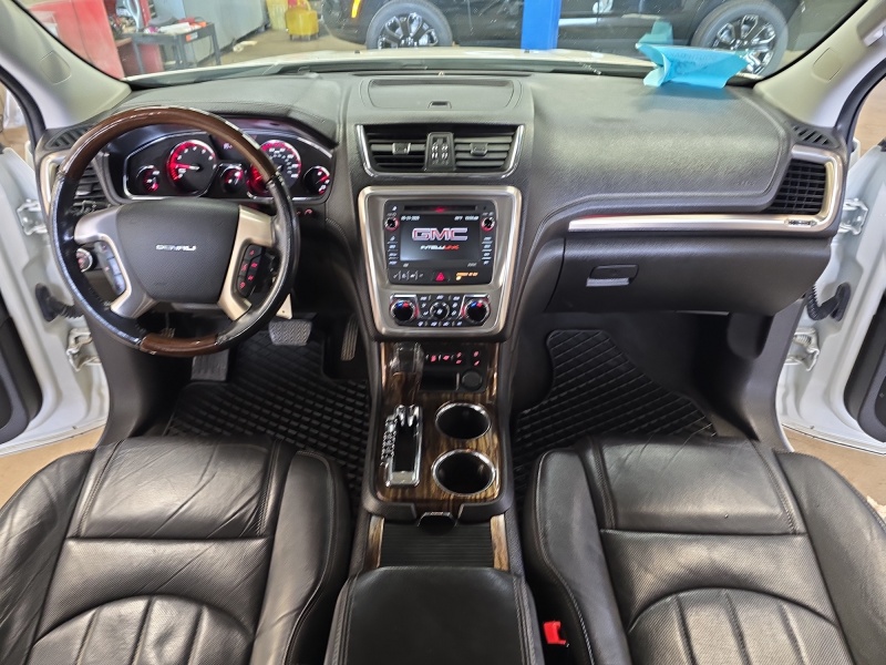 2013 GMC Acadia