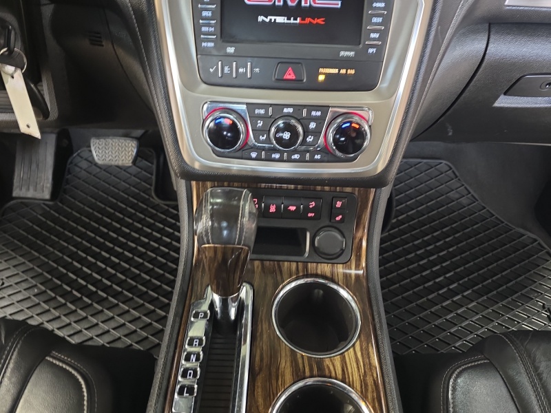 2013 GMC Acadia