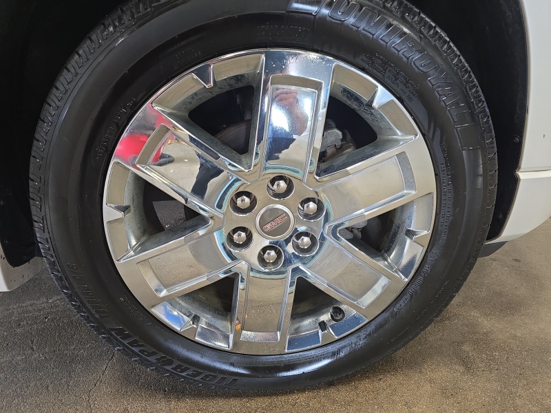 2013 GMC Acadia