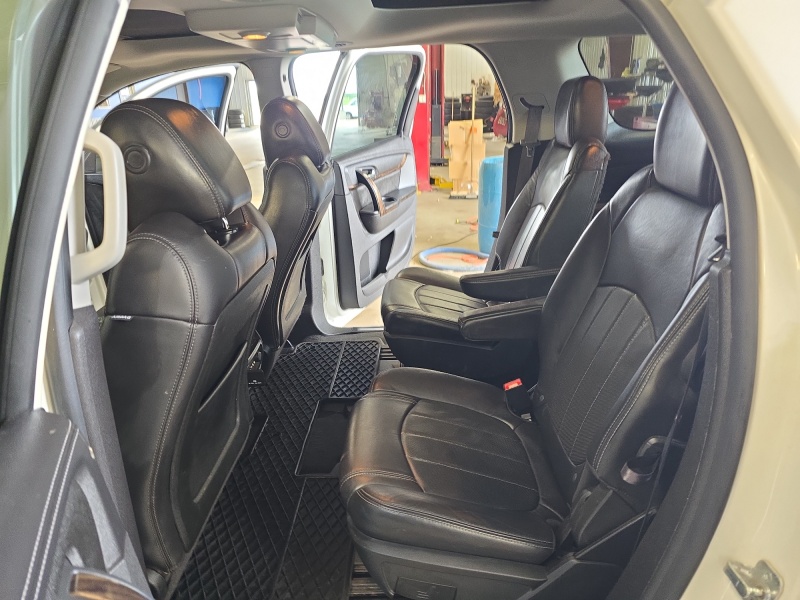 2013 GMC Acadia