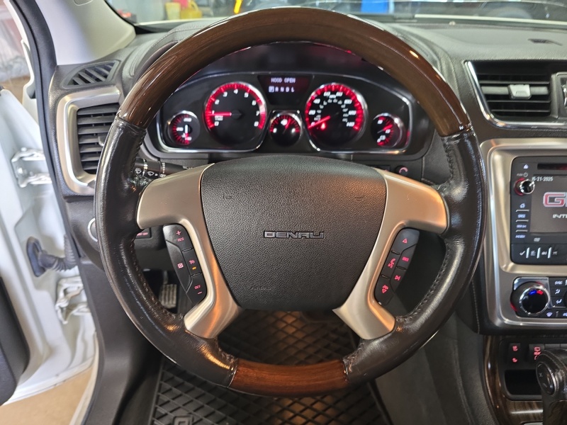 2013 GMC Acadia
