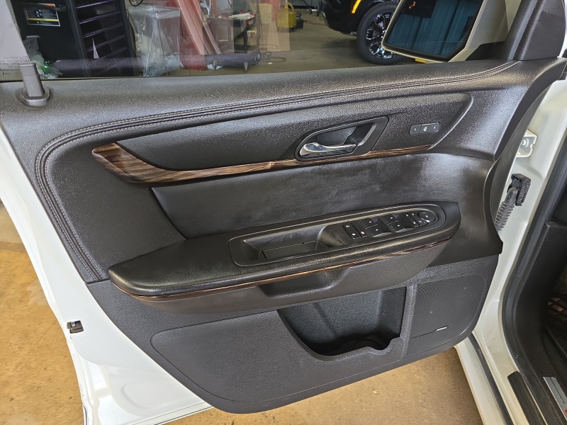 2013 GMC Acadia
