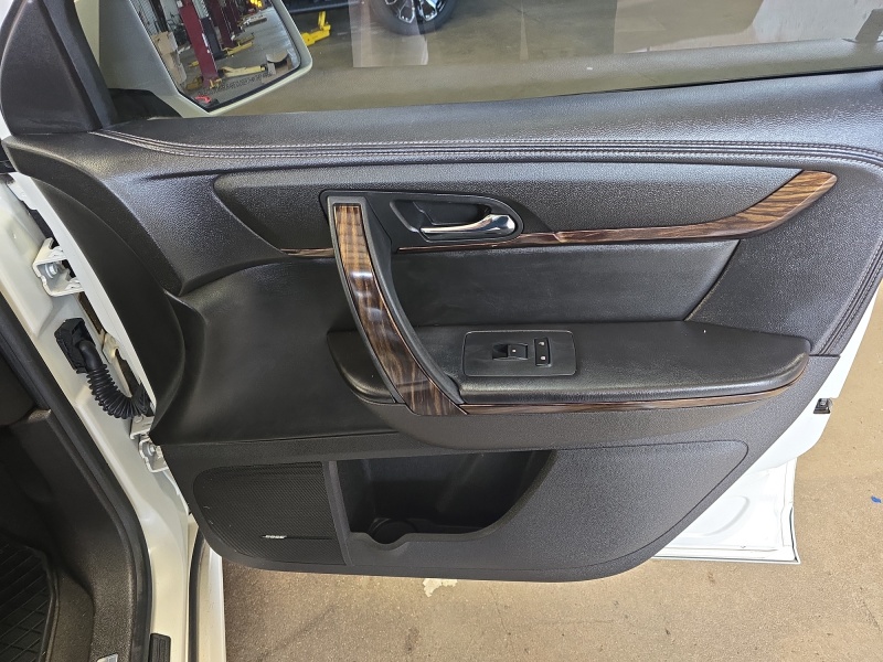 2013 GMC Acadia