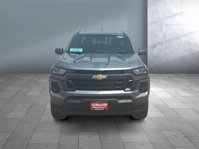 2024 Chevrolet Colorado