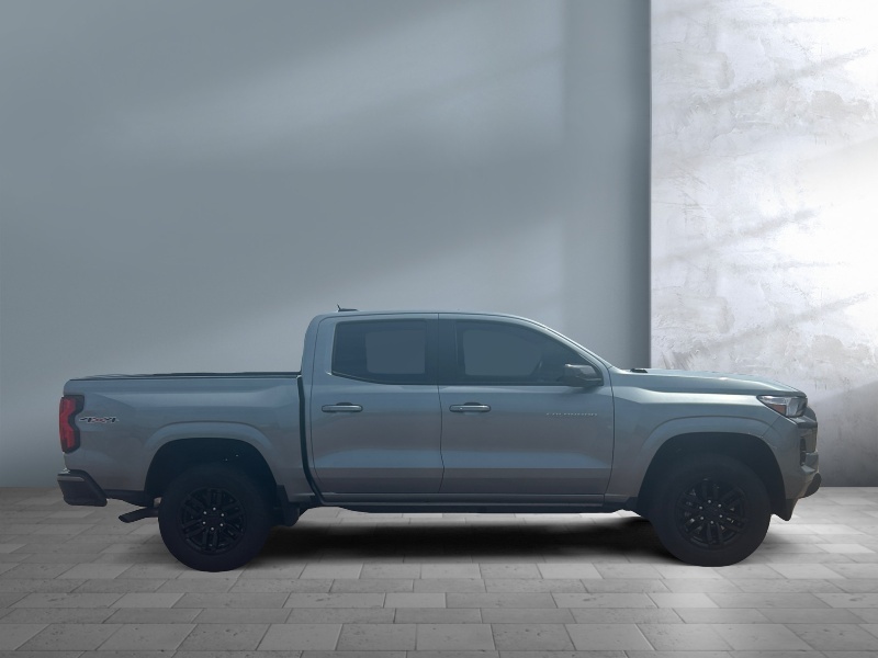 Used 2024 Chevrolet Colorado  LT Trucks