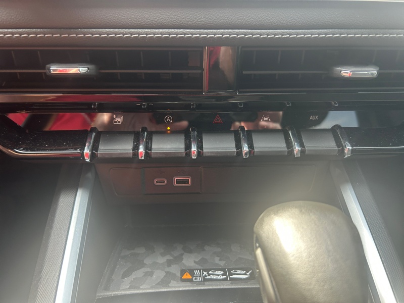 2024 Chevrolet Colorado