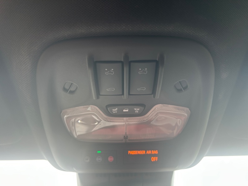 2024 Chevrolet Colorado