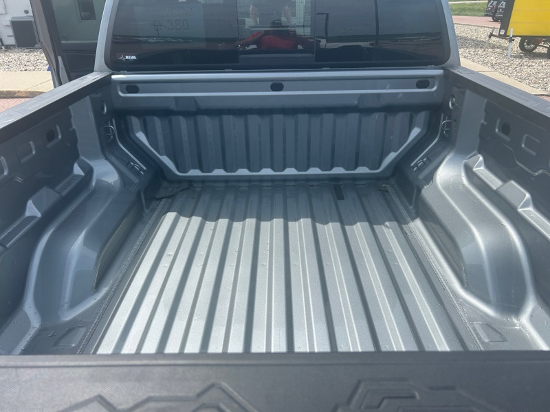 2024 Chevrolet Colorado