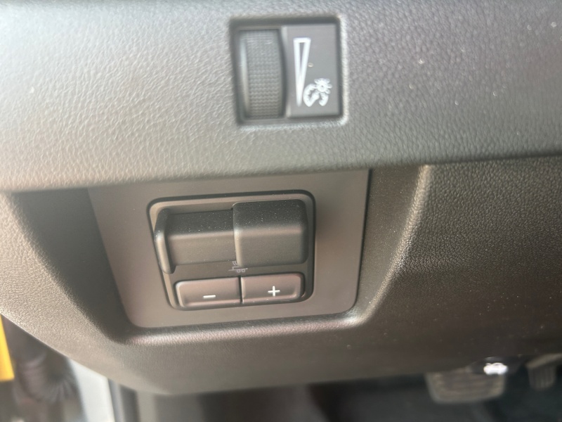2024 Chevrolet Colorado