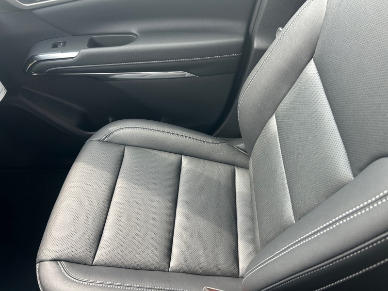 2025 Chevrolet Traverse