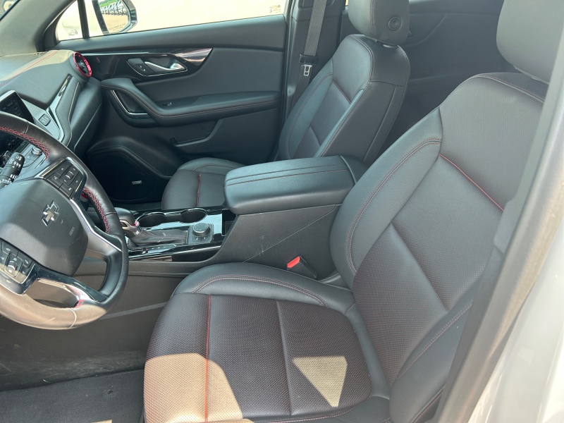2022 Chevrolet Blazer