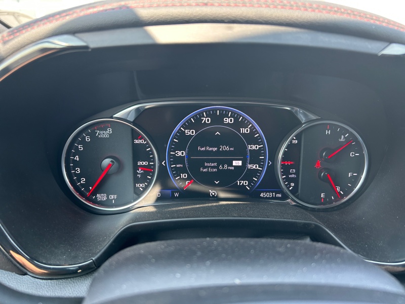 2022 Chevrolet Blazer