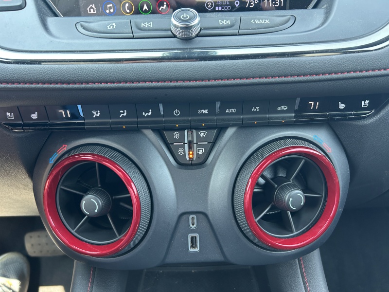 2022 Chevrolet Blazer