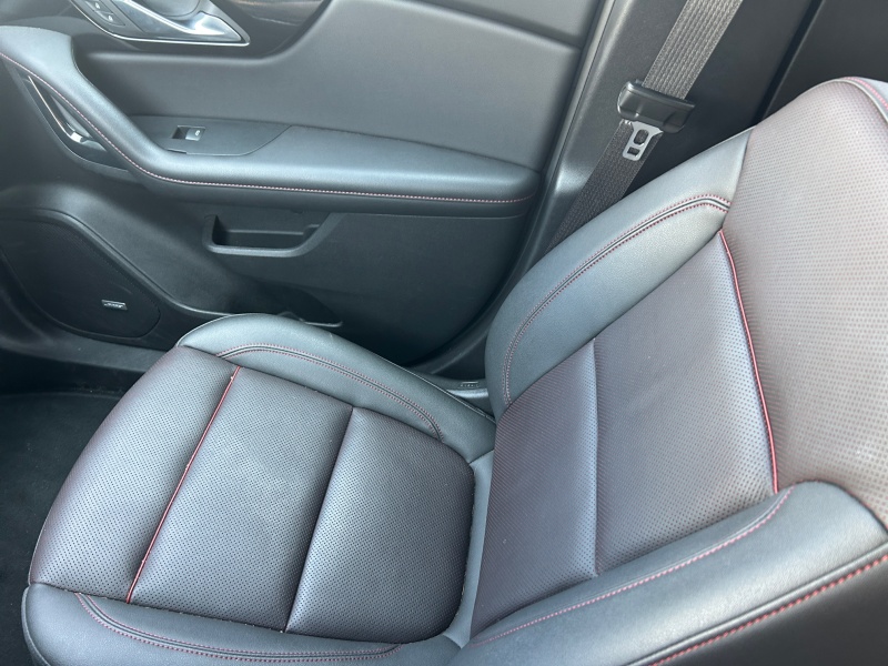 2022 Chevrolet Blazer