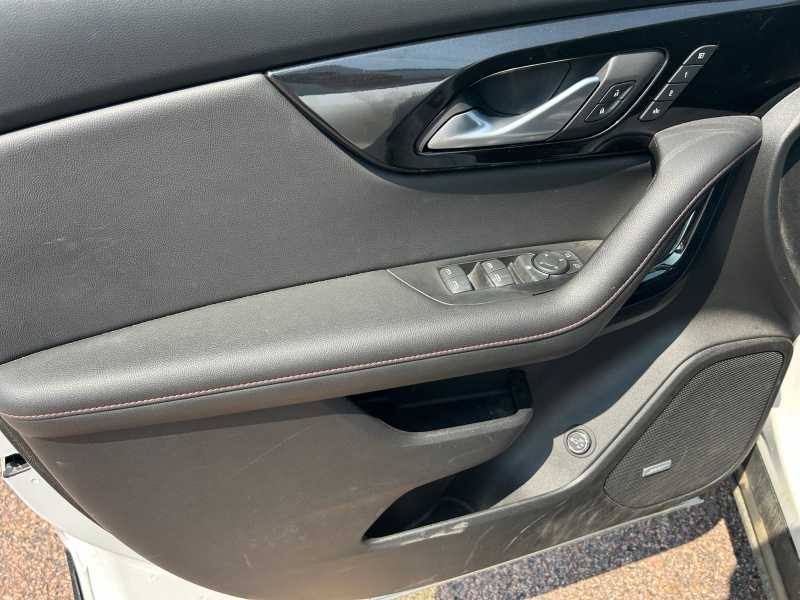 2022 Chevrolet Blazer