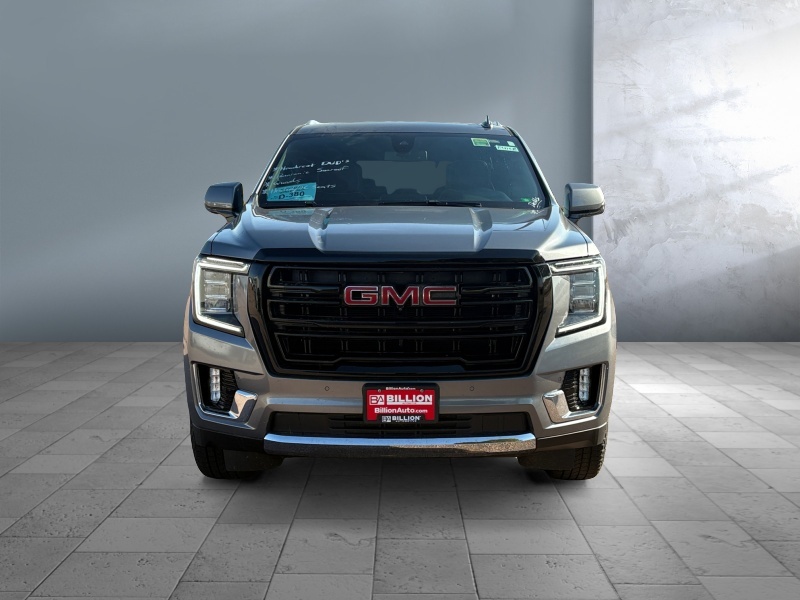 2021 GMC Yukon
