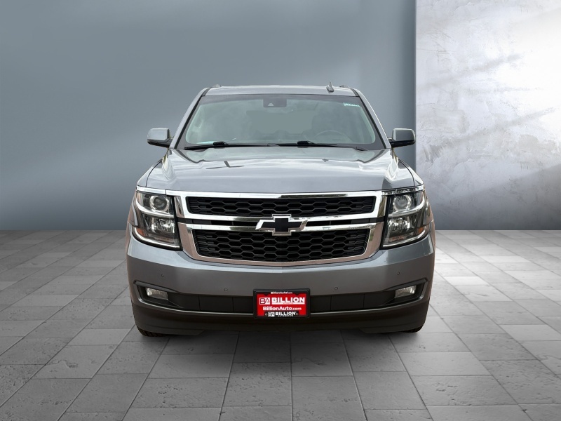 2020 Chevrolet Suburban