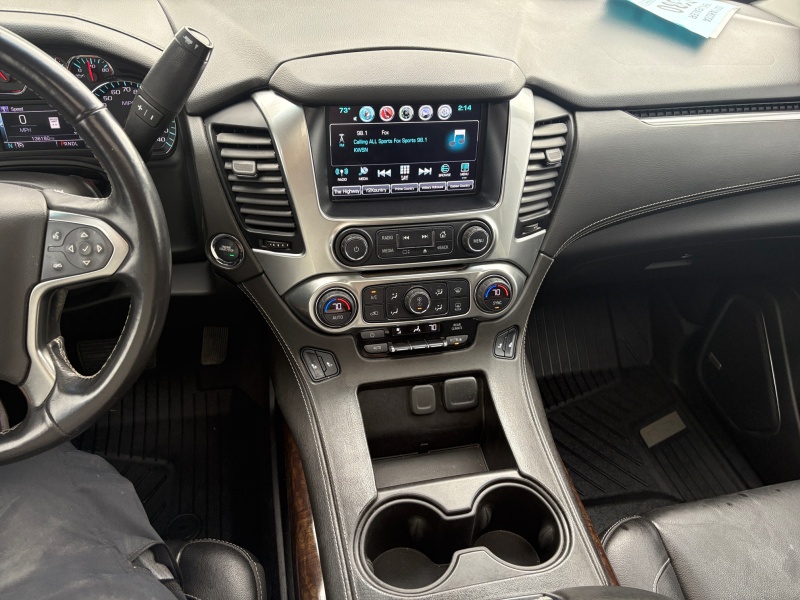 2020 Chevrolet Suburban