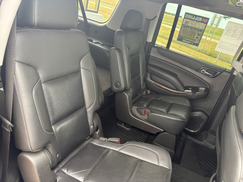 2020 Chevrolet Suburban