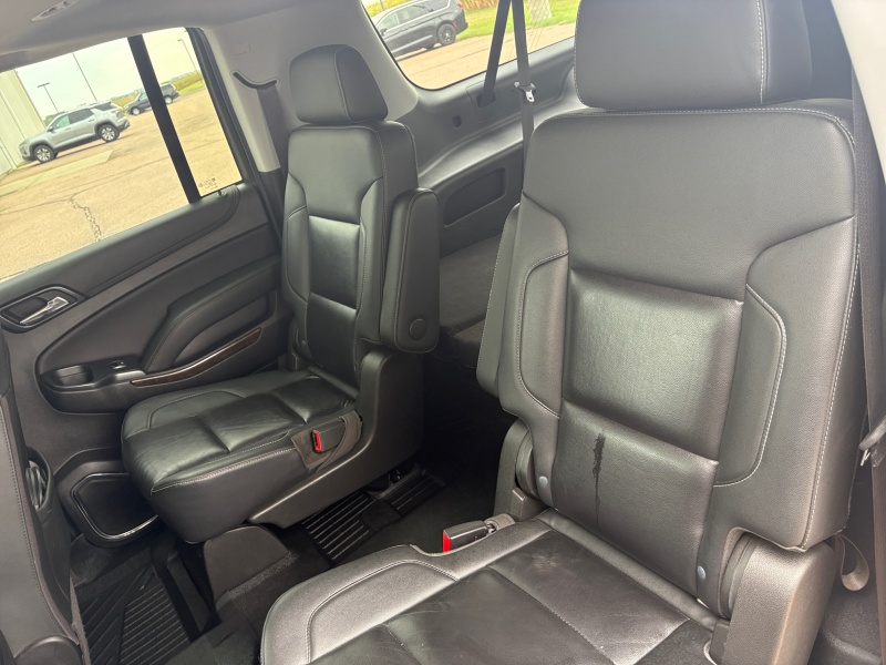 2020 Chevrolet Suburban