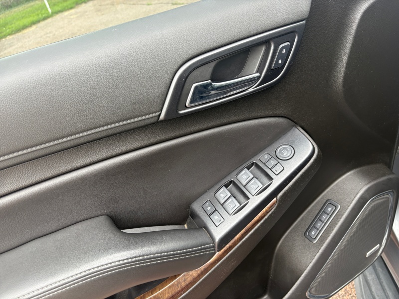 2020 Chevrolet Suburban