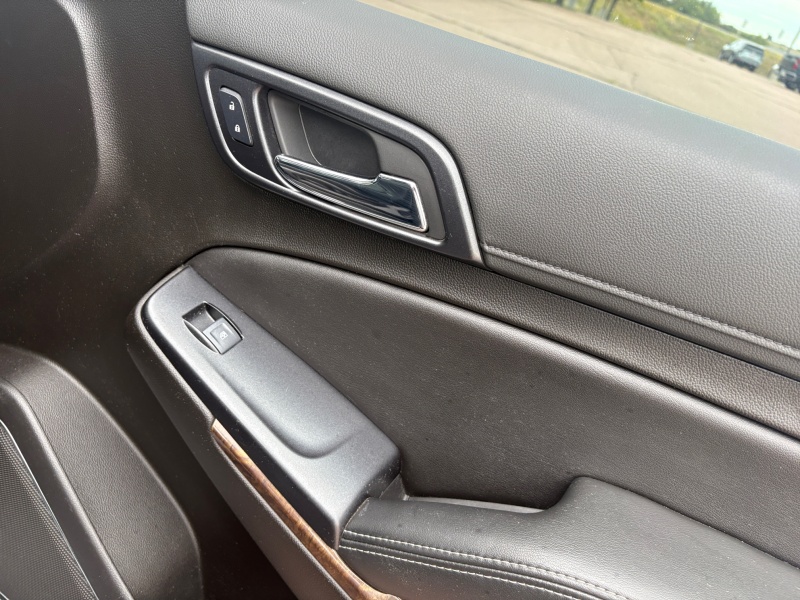 2020 Chevrolet Suburban