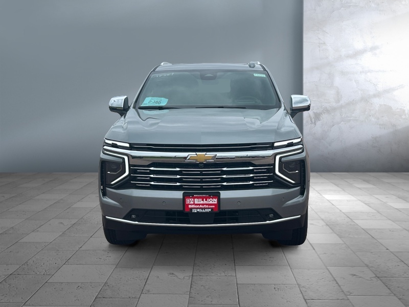 2025 Chevrolet Tahoe