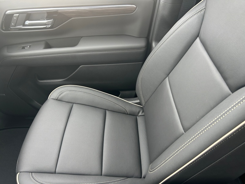 2025 Chevrolet Tahoe