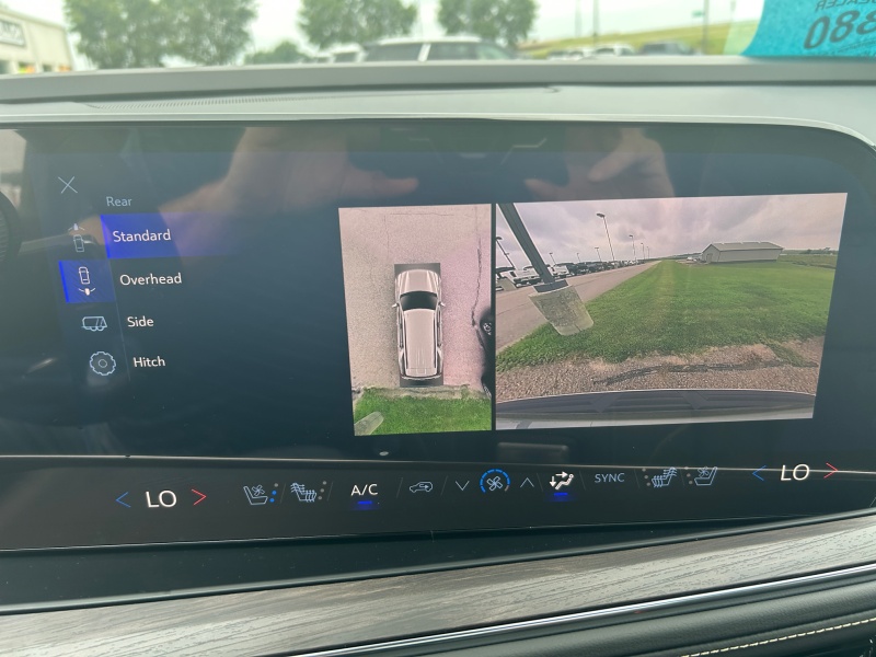 2025 Chevrolet Tahoe