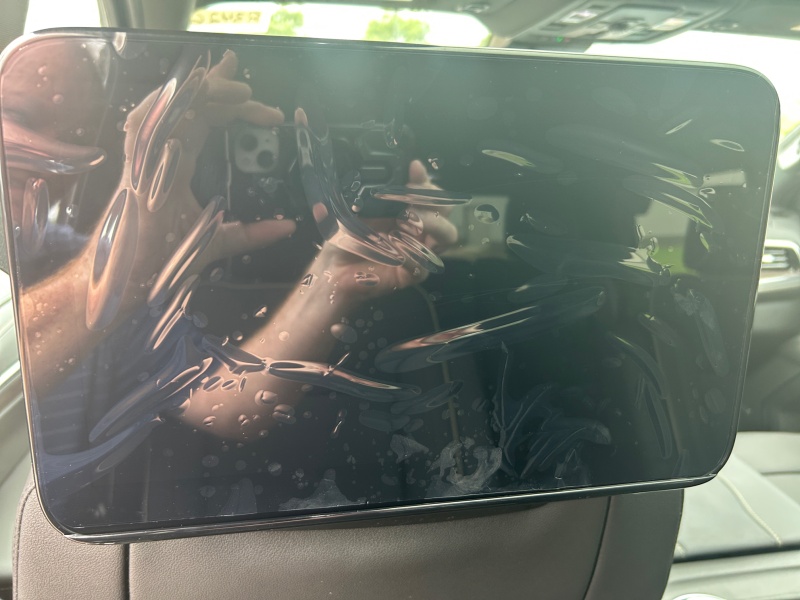 2025 Chevrolet Tahoe