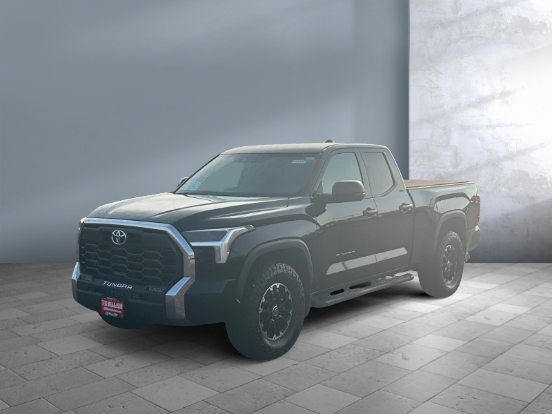 2023 Toyota Tundra