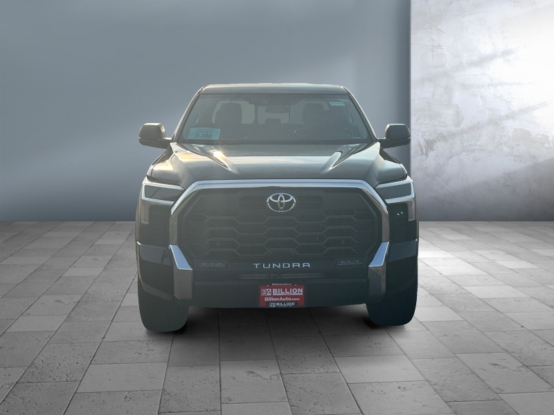 2023 Toyota Tundra 4WD