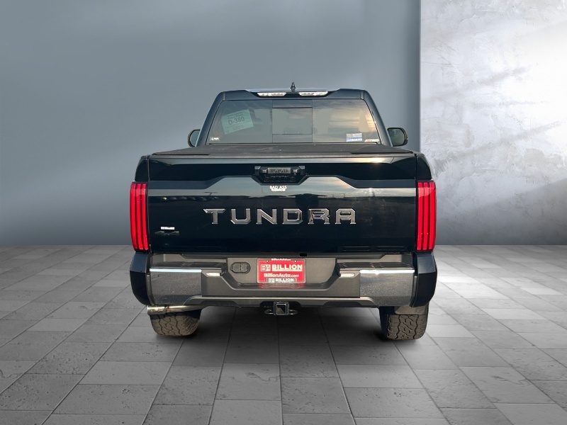 2023 Toyota Tundra 4WD