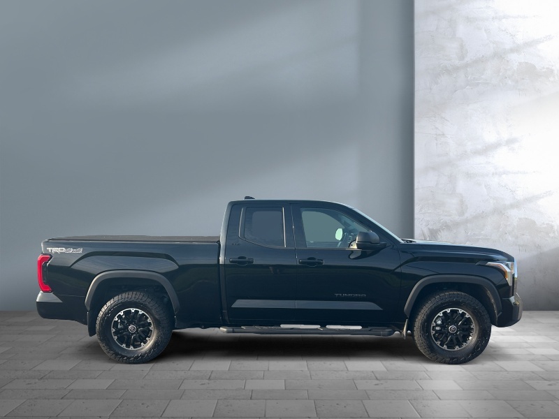 2023 Toyota Tundra 4WD