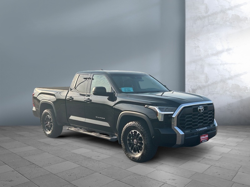 2023 Toyota Tundra 4WD