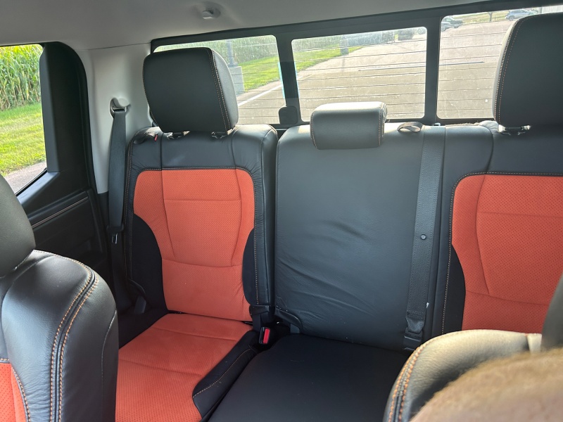 2023 Toyota Tundra 4WD