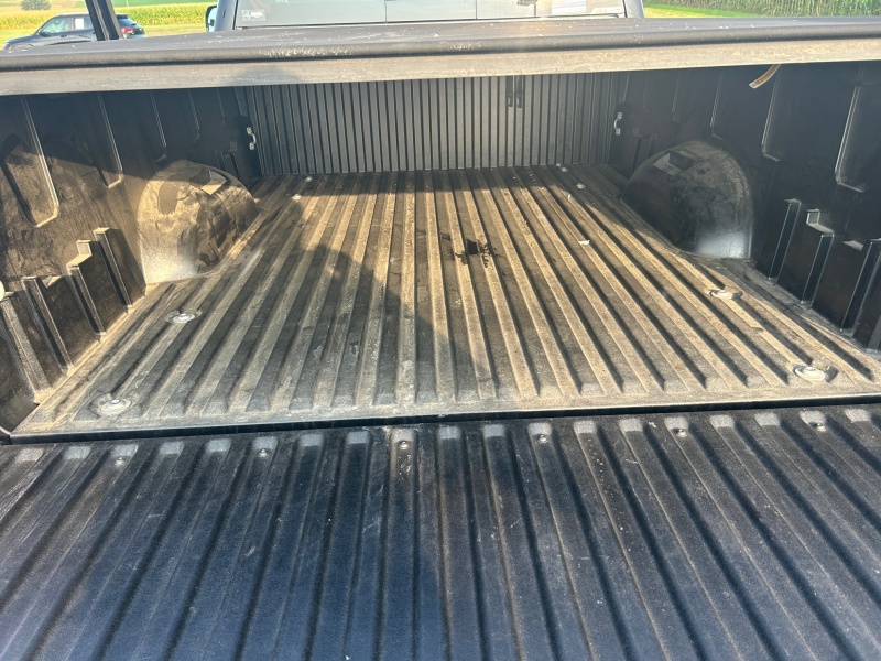 2023 Toyota Tundra 4WD