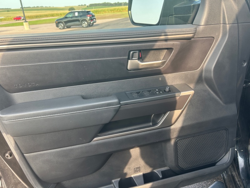 2023 Toyota Tundra 4WD