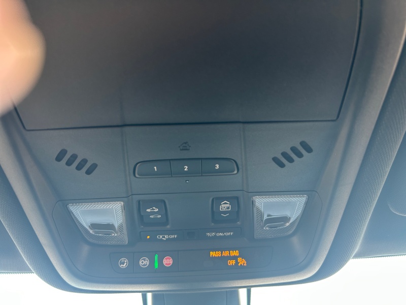 2025 Chevrolet Blazer