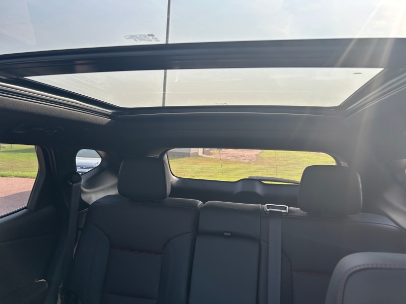 2025 Chevrolet Blazer