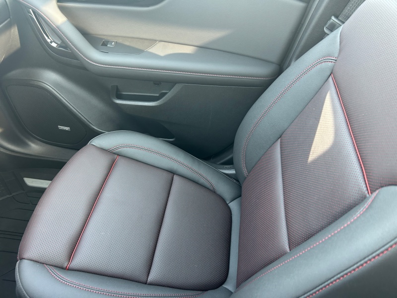 2025 Chevrolet Blazer