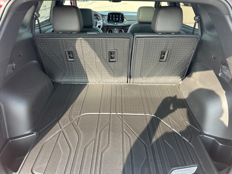 2025 Chevrolet Blazer