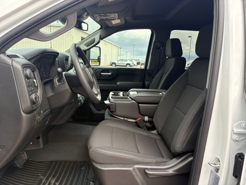 2026 Chevrolet Silverado 3500HD