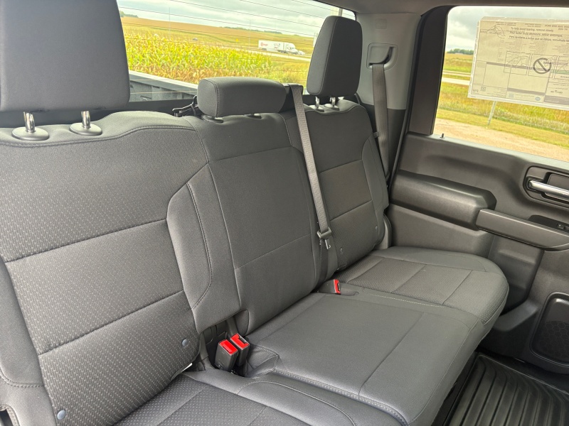 2026 Chevrolet Silverado 3500HD