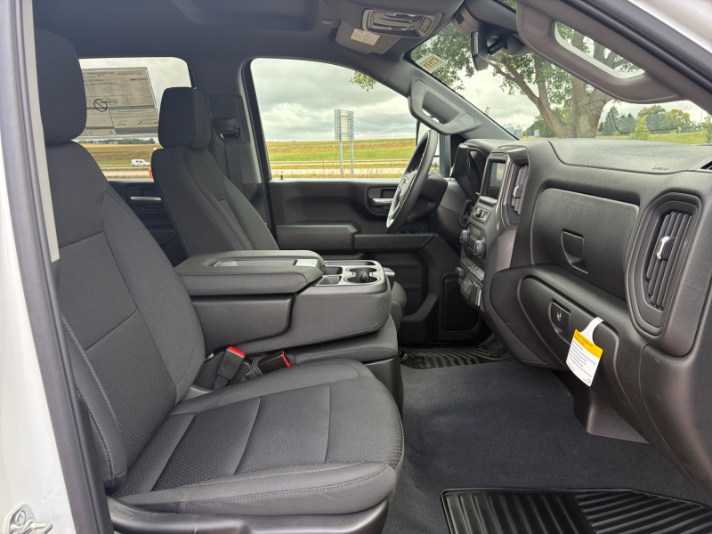 2026 Chevrolet Silverado 3500HD