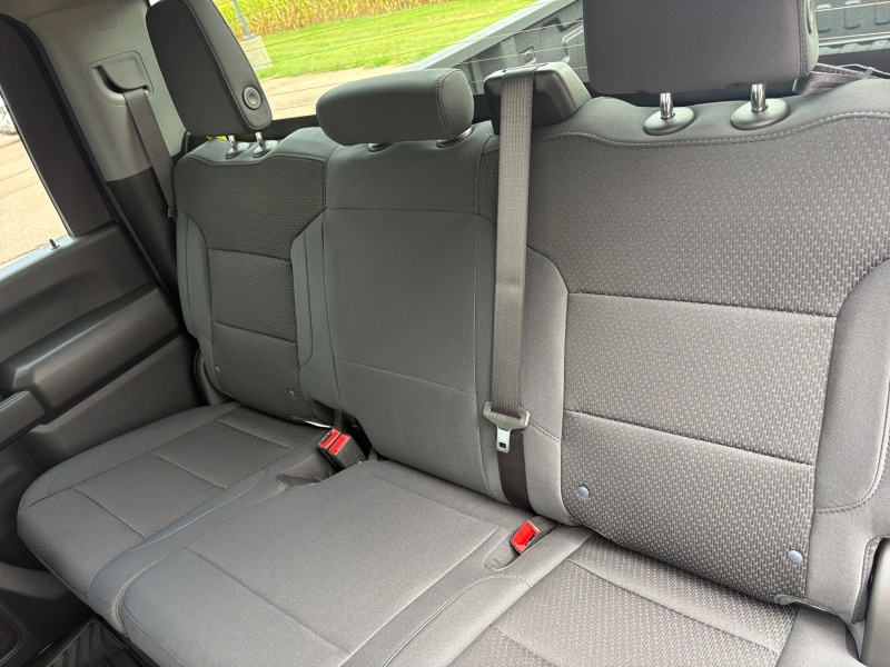 2026 Chevrolet Silverado 3500HD