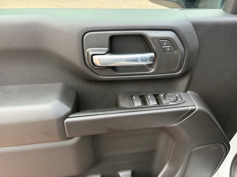 2026 Chevrolet Silverado 3500HD