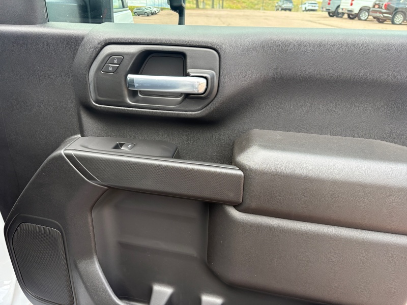 2026 Chevrolet Silverado 3500HD